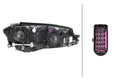 Hella LBX Series Lightbar 28in LED MV COMBO DT
