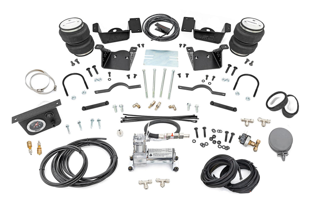 Air Spring Kit Chevy/GMC 2500HD/3500HD (20-24)