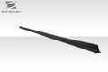 2014-2021 BMW 2 Series F22 F23 Duraflex 3DS Side Skirt Splitters - 2 Piece