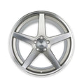 18X12 ROCKET FLARE, 5X4.75 PCD, 6 B
