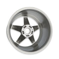18X12 ROCKET FLARE, 5X4.75 PCD, 6 B