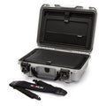 Nanuk silver auto part