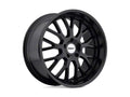 ~(36 lbs. 22X22X12)~ TSW TREMBLANT 20x10.0 5/120 ET25 CB76.1 MATTE BLACK