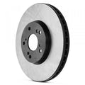 SEVERE DUTY BRAKE ROTOR