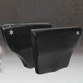 1521 CHARGER PURSUIT DEFENDER DOOR COVER PANELS