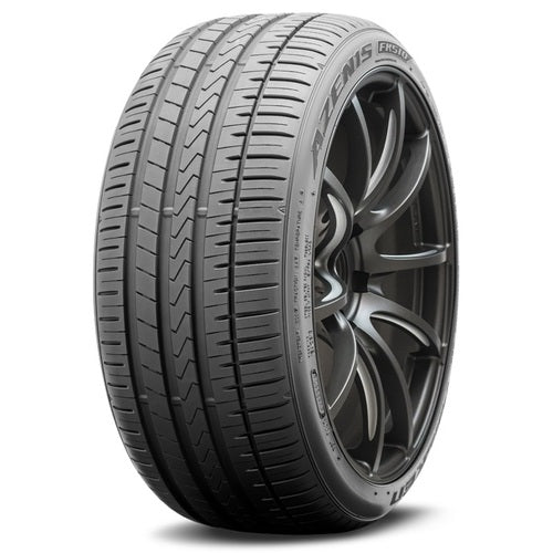 235/60R18 103W Azenis FK510A SUV