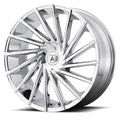 AB018 20X8.5 5X112 CHROME 30MM