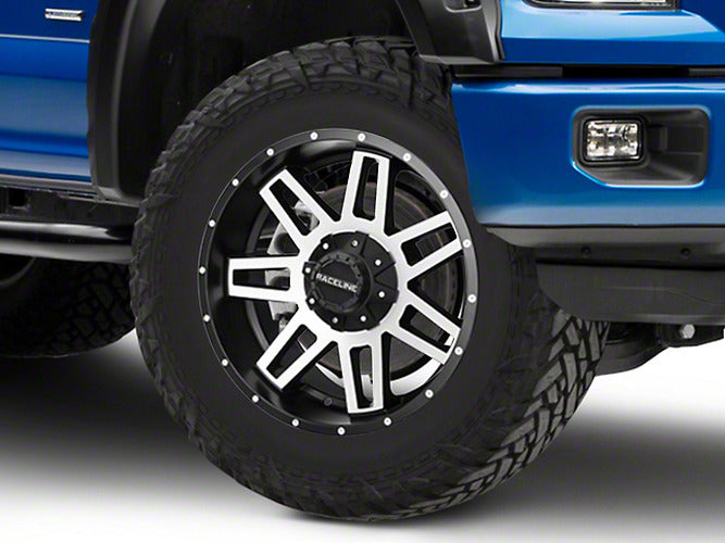 931M 20X9 6X139.7 6X135 -12MM