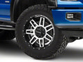 931M 20X9 6X139.7 6X135 -12MM