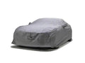 Covercraft 84-86 Mustang Custom 5-Layer Indoor Car Cover with Mustang 60th Anniversary logo