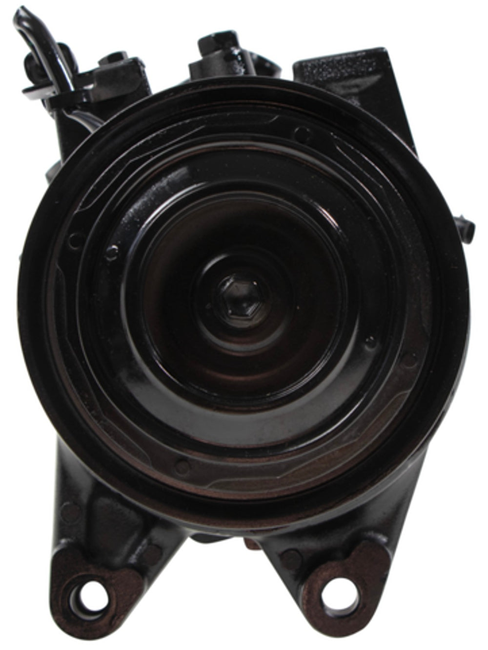 REMAN COMPRESSOR