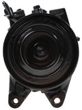 FOUR SEASONS air compressor