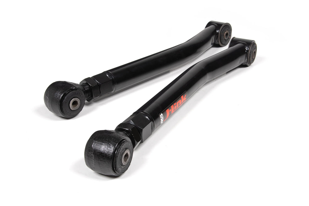 2007-2018 Jeep Wrangler JK Front Adjustable Lower Control Arm - Rubber