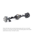 Dynatrac roof rack