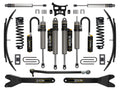 ICON 2023-2025 Ford F-250/F-350 SD 4WD Diesel 2.5in Lift Suspension System - Stage 5