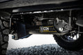 ICON 2023-2025 Ford F-250/F-350 SD 4WD Diesel 2.5in Lift Suspension System - Stage 5
