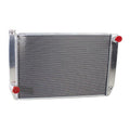 19in. x 31in. x 3in. Radiator Ford Aluminum