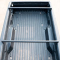 Cali Raised 05-23 Toyota Tacoma Bed Bars - Flat Bars - Powder Coat Finish