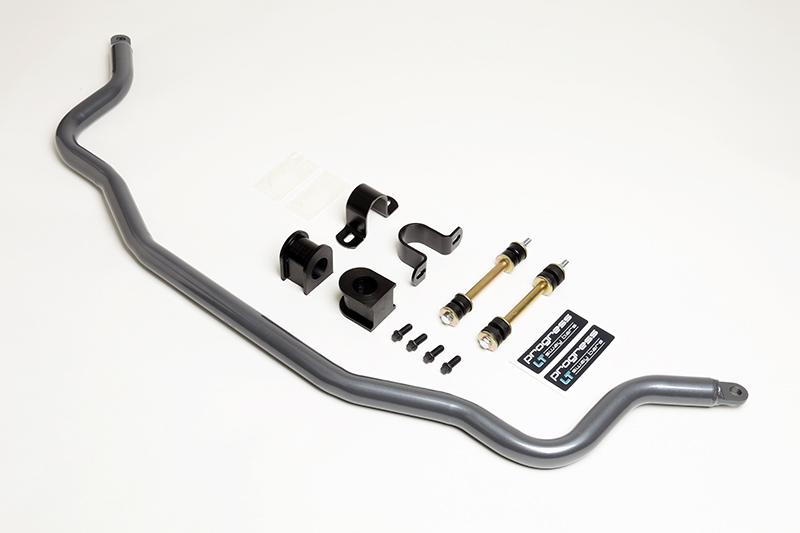 Progress Technology sway bar