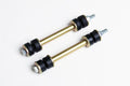 Progress Technology sway bar detail