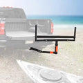 AXIS ANGLER BED EXTENDER/ROLLER PACKAGE