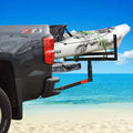 AXIS ANGLER BED EXTENDER/ROLLER PACKAGE