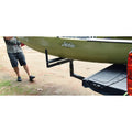 AXIS ANGLER BED EXTENDER/ROLLER PACKAGE