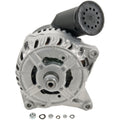 RE ALTERNATOR