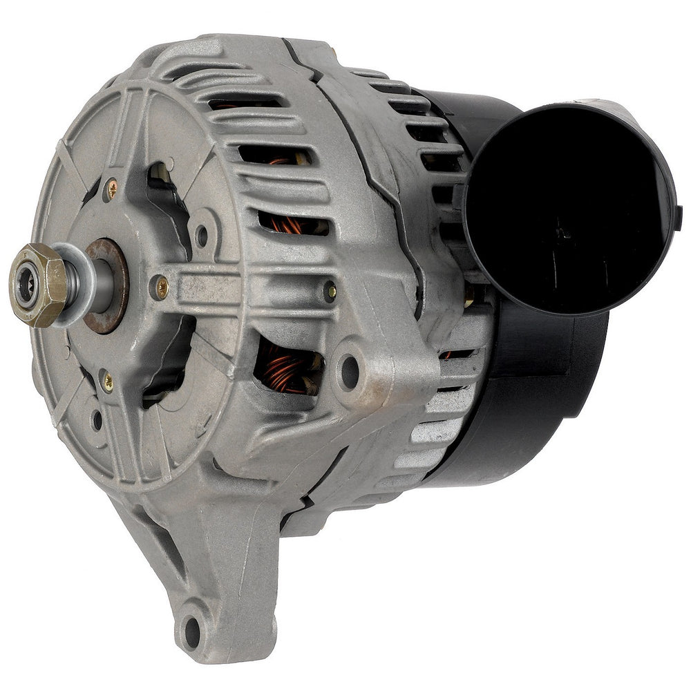 RE ALTERNATOR