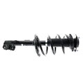 KYB shock absorber