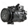 REMAN COMPRESSOR