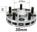 Project Kics spacers