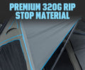 Curt auto part detail