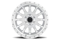 Method MR605 NV 20x10 -24mm Offset 6x5 106.25mm CB Machined Wheel