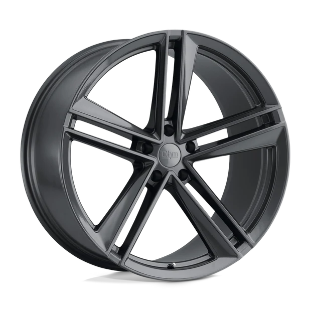 OHM PROTON 20X10.0 5/120 ET30 CB64.