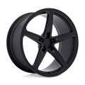 OHM PROTON 20X10.0 5/120 ET30 CB64.