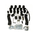 3 Inch Body Lift Kit 00-02 Dodge Dakota Std/Ext/Quad Cab 2WD/4WD Gas Performance Accessories
