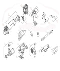 WEBASTO auto part