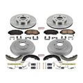 PowerStop auto part