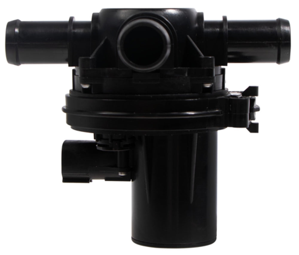 HEATER VALVE