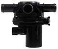 HEATER VALVE