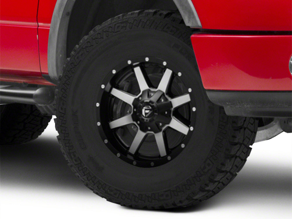 18X9 MAVERICK 6X1356X5.5 MB5.00 01 106.4