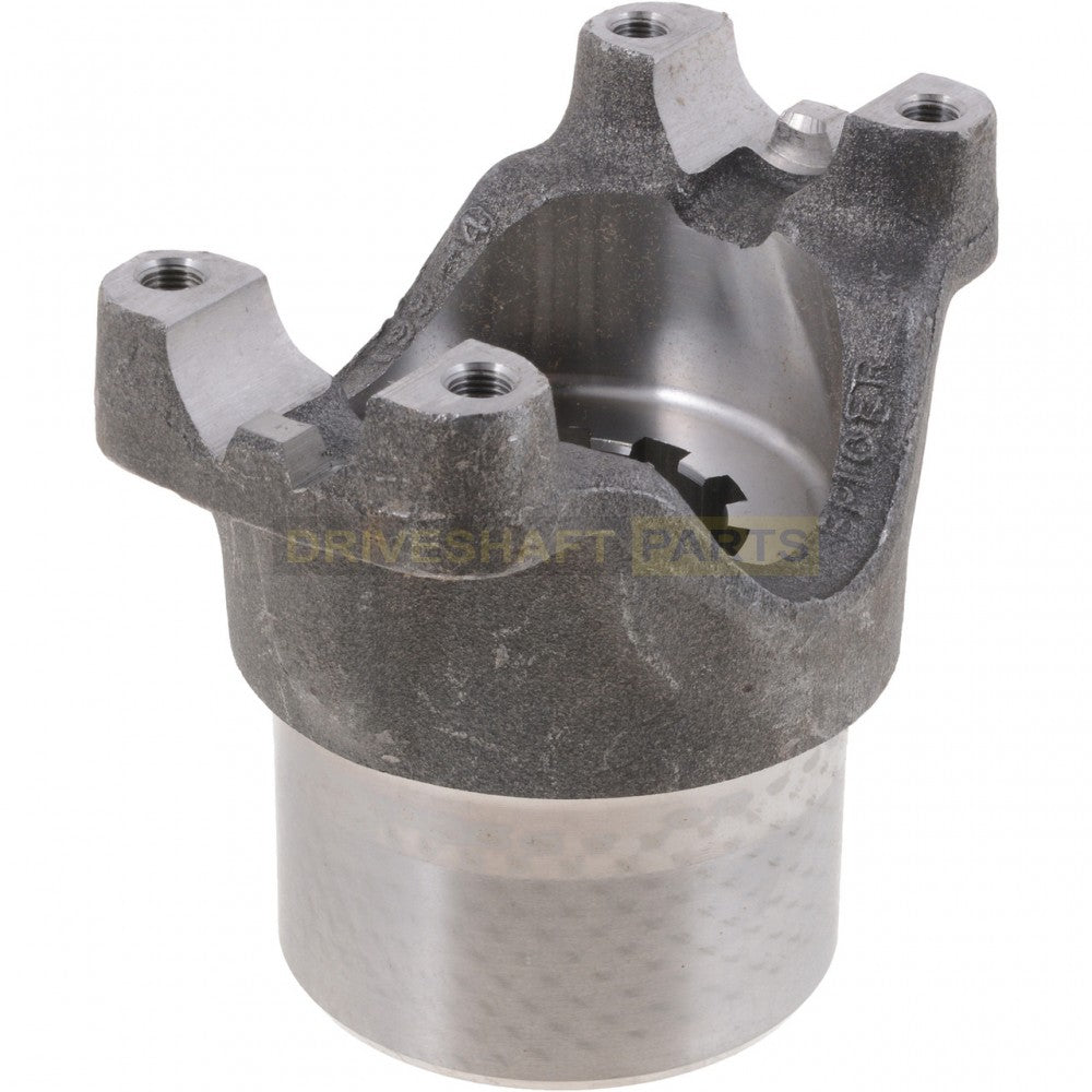 END YOKE