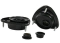 STRUT MOUNT HIGH DURO RUBBER +.75 DEGREES CASTER/0.5 DEGREES CAMBER