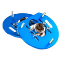 Cusco Pillowball Rear GDA **will not fit OEM style big spring setup**