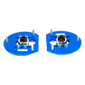Cusco Pillowball Rear GDA **will not fit OEM style big spring setup**