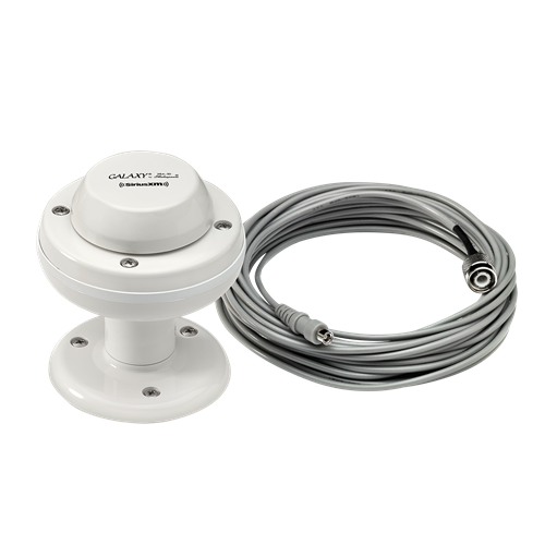 BBWX3 SRA50 ANTENNA ASSY W/CBL