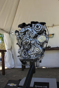 DuraMax Tuner auto part