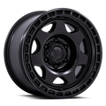 Black Rhino auto part
