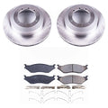 Power Stop 15-19 Ford F59 Rear Autospecialty Brake Kit